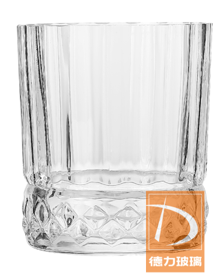 Drinking Glassware (Model TK50